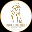 Logo officiel de l'École de Mode de Nzeng Ayong